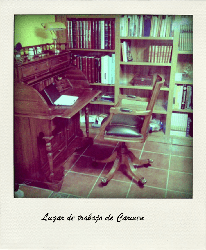 Conociendo a nuestos Expertos II