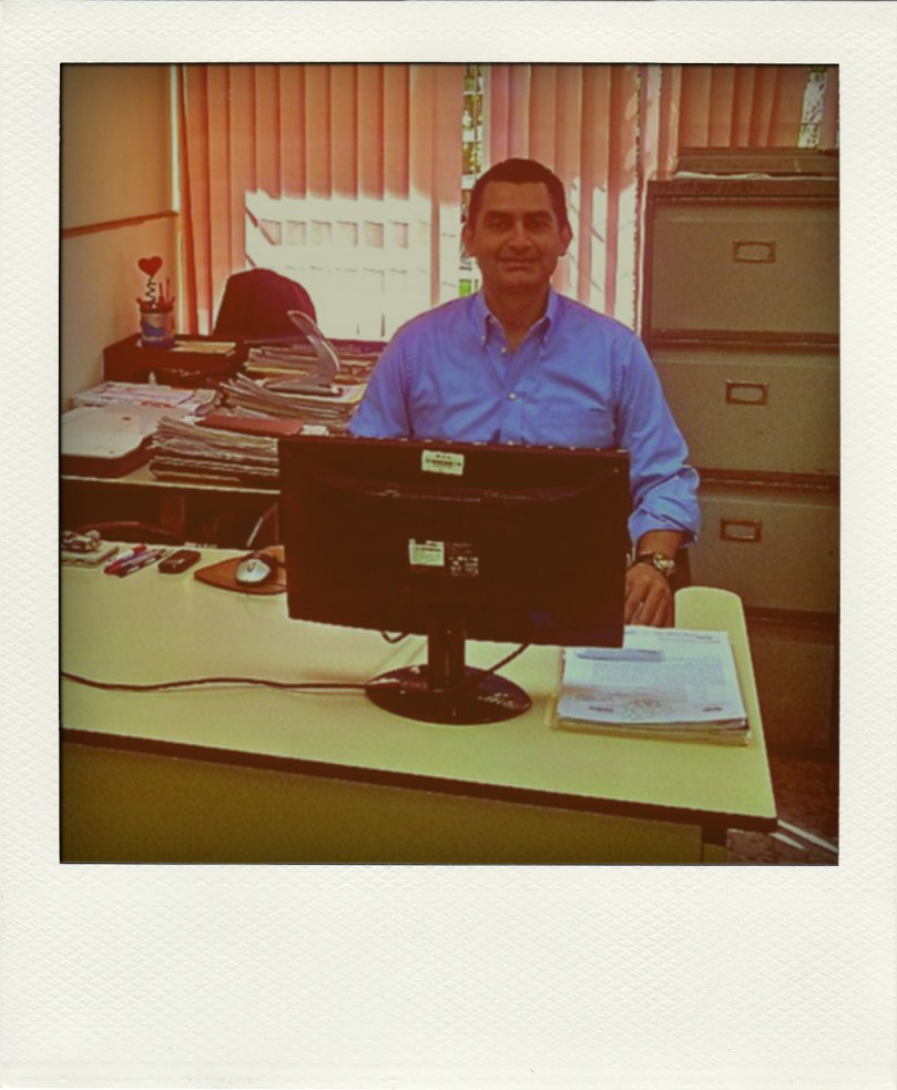 Lugar de trabajo de Arcangelus