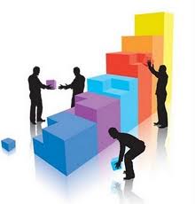 Trabajo en equipo - Progreso