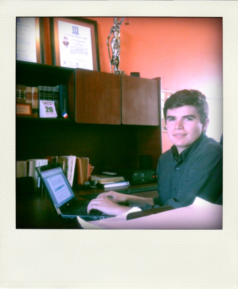 Lugar de trabajo de Glzgtzja