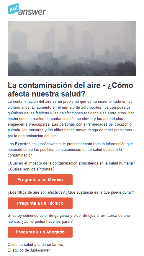 Contaminacion