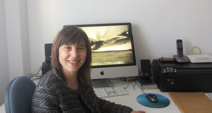 Maria despacho reducida