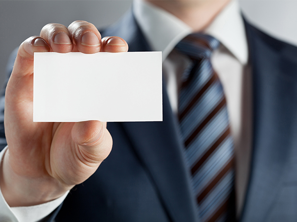 Su presentación preparada